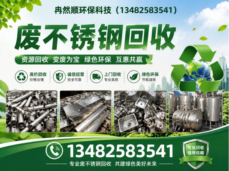 浦东新区上海废铜回收展示图